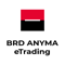 App Icon for BRD Anyma Mobile App in Romania IOS App Store