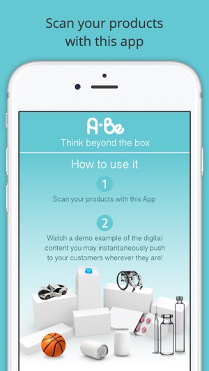 A+Be(圖2)-速報App