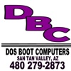 Dos Boot Computer Store