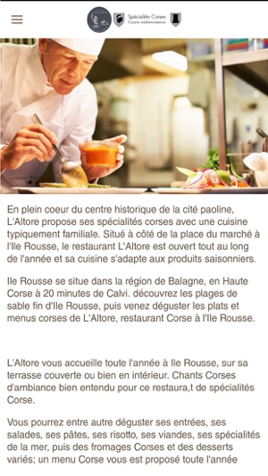 Brasserie l’Altore(圖3)-速報App