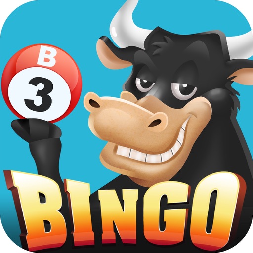 Spanish Bingo Icon