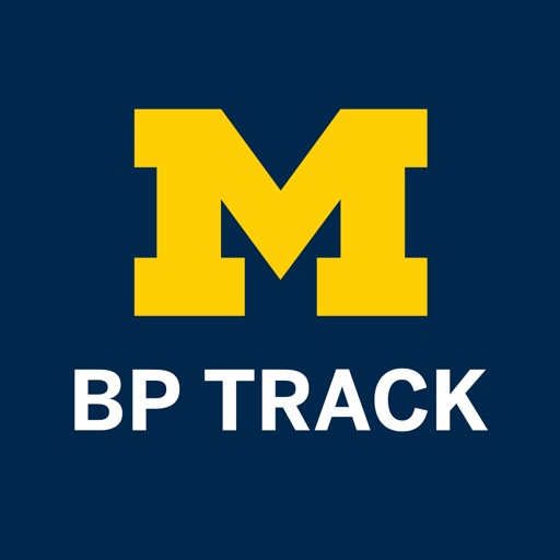 UM BP Track
