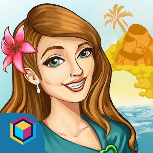 Eden Isle: Resort Paradise iOS App