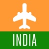 India Travel Guide and Offline Street Maps