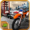 Smart Bike Multi-Level Parking 3D:Motorcycle Rider