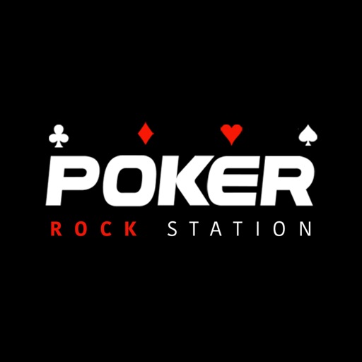 Poker Rock Station icon