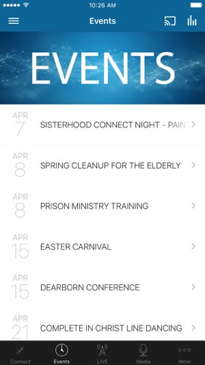 Brightmoor Church(圖2)-速報App