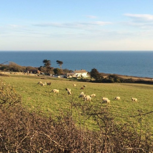 Short House Chesil Beach