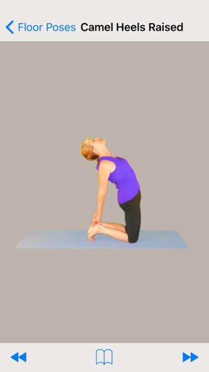 Yoga Asana(圖5)-速報App