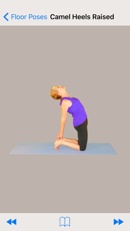 Yoga Asana screenshot-4