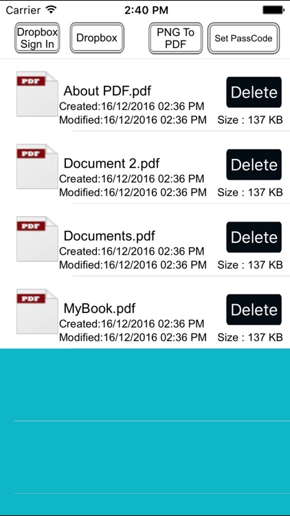 Convert Image to PDF -Convert Photo Into PDF