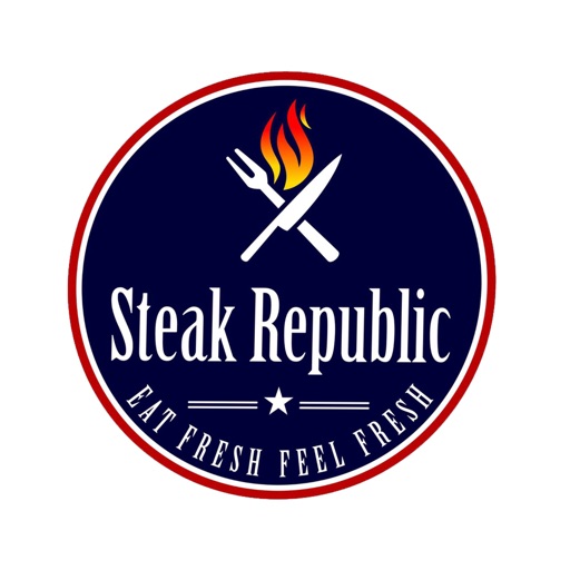 Steak Republic Stratford icon