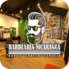 Barbearia Nicarágua