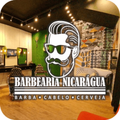 Barbearia Nicarágua