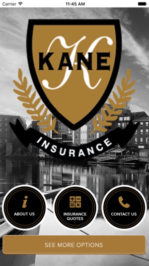 Kane Insurance(圖1)-速報App