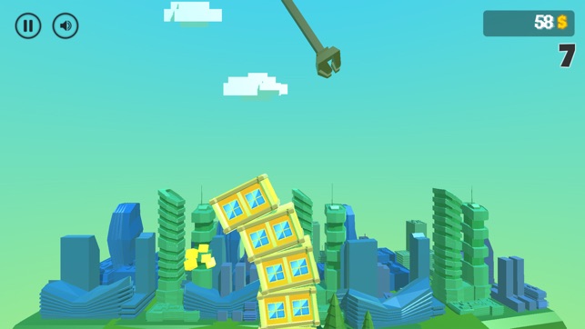 Sky Tower 3D(圖2)-速報App