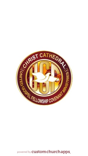 Christ Cathedral Church(圖1)-速報App