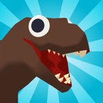 Jurassic Merge