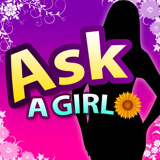 Ask A Girl iOS App