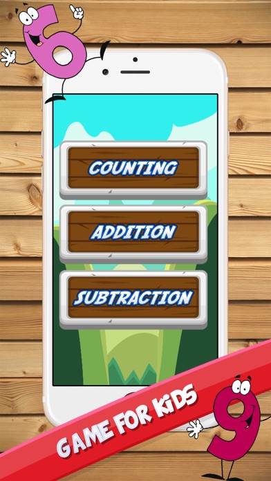 How to cancel & delete Math Game for Second Grade - Learning Games from iphone & ipad 2