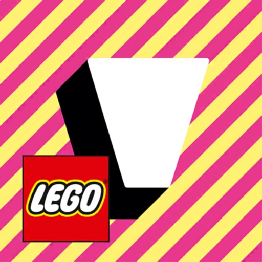 LEGO® VIDIYO™ Icon