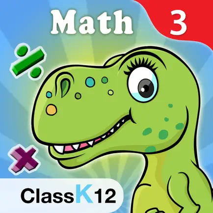 3rd Grade Math: Fractions, Geometry, Common Core Cheats
