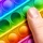 Pop it Game - Fidget Toys 3D