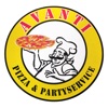 Pizza Avanti Dettingen