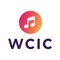 Listen to WCIC wherever you go