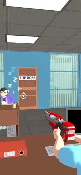 Game screenshot Job Simulator Game 3D apk