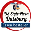 US Style Pizza Duisburg