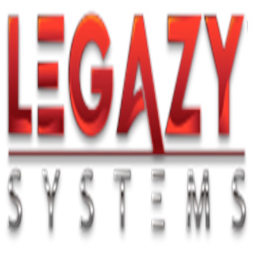 Legazy.systems iOS App