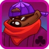 Gangster Jackpot - virtual slots game