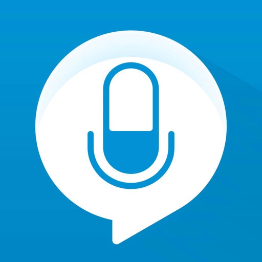 語音短信-最好用的語音短信助手