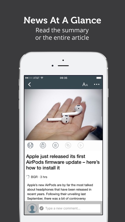 AAA - News, Rumors & Tips for iPhone and iPad
