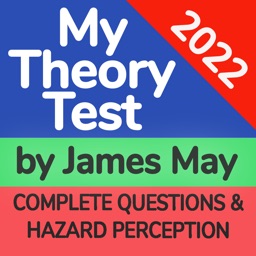Driving Theory by James May