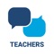 The TalkingPoints Teacher app helps teachers reach all parents and guardians, regardless of language, via text messages in 100+ languages