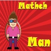 Match Man : Kids Games