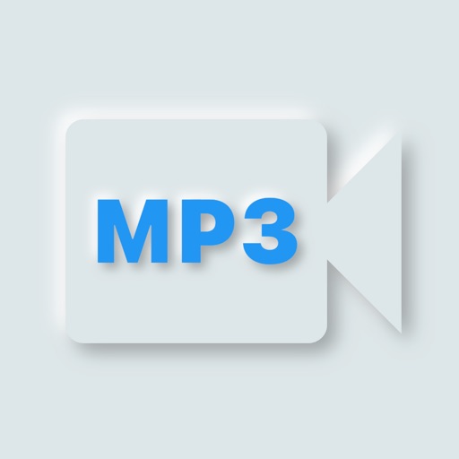 動画からMP3・音声抽出 - 動画をMP3に変換