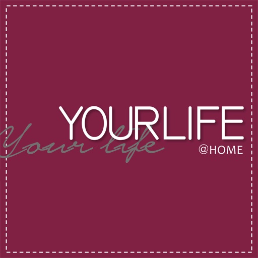 Yourlife Home icon