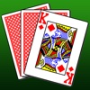 Solitaire 8-bit