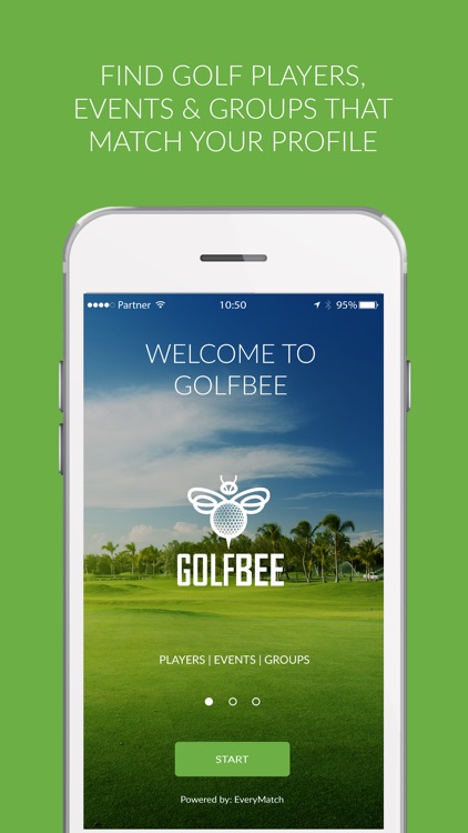 GolfBee