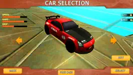 Game screenshot mid Air Ramp Car Stunts 3D apk