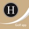 Introducing the Hurlston Hall Venue App