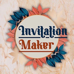 Digital Video Invitation Maker