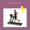 Advanced treadmill workouts