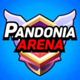 PANDONIA ARENA