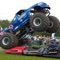Home & Lock Screen Wallpapers For Monster Truck