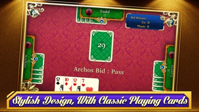 29 Card Game: Offline Fun Game screenshot 3