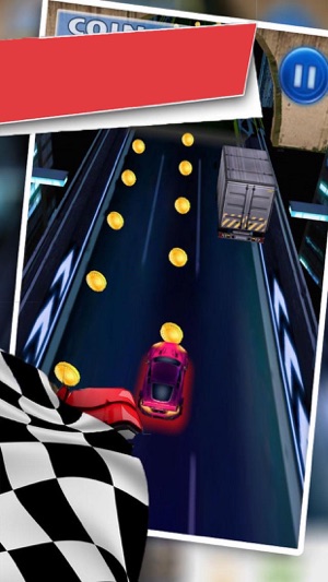 City Racing Car: King Of Speed(圖3)-速報App